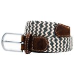 BillyBelt Ceinture Tressée La Panama Présentation BillyBelt Ceinture Tressée La Panama Présentation