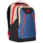 Ogio Sac à dos Bandit Pro Tan Blue Red Présentation