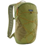 Patagonia Sac à dos Terravia Pack 14L Buckhorn Green Présentation