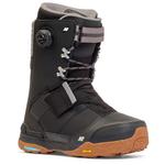 K2 Boots Waive Black Présentation