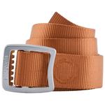 Patagonia Ceinture Tech Web Belt Cinnamon Brown Présentation