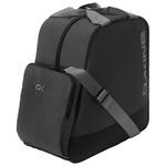 Dakine Housse chaussures Boot Bag 30L Carbon Heather Présentation