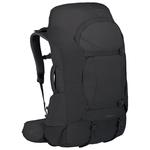 Osprey Sac de voyage Farpoint Trek 75 Black Présentation