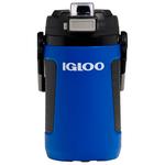 Igloo Réservoir à eau Rival ½ Gallon Jug Sport Blue Présentation