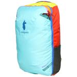 Cotopaxi Sac de voyage Allpa Mini 20L Travel Pack Del Dia Multicolor Présentation