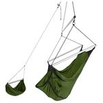 Ticket To The Moon Siège camping Moon Chair Leaf Green Présentation