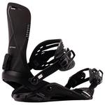 Nitro Fix Snowboard Phantom Black Fade Présentation