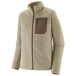 Patagonia Polaire M's R1 Air Jacket Pelican Présentation