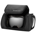 Oakley Etui Masque Universal Goggle Soft Case Black Présentation