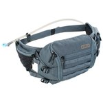 Ion Sac banane Bag Hipbag Plus Traze 3 Thunder Grey Présentation