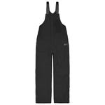 Picture Pantalon Ski Testy Bib Black Présentation