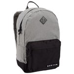 Burton Sac à dos Kettle Pack Grey Heather Présentation