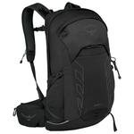 Osprey Sac à dos Talon 22 Black Coal Grey Présentation