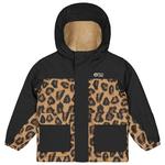 Picture Blouson Ski Snowy Printed Toddler Wild Spot Print Présentation