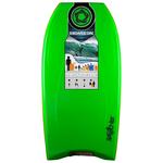 Boardcore Board de Bodyboard Volta EPS PCXL Lime Green Présentation