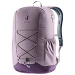 Deuter Sac à dos Gogo 25 Lavender Purple Présentation