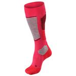 Falke Chaussettes Sk2 Intermediate Women Pink Présentation Falke Chaussettes Sk2 Intermediate Women Pink Présentation