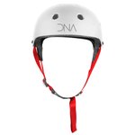 Dna Casque Skate Eps Helmet White Gloss Présentation