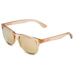 Cairn Lunettes de soleil Foolish Crystal Nude Polarized Présentation