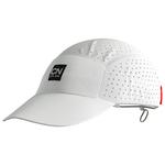 Curlynak Casquettes Endurance Micro Séries® White Présentation