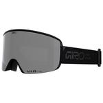 Giro Masque de Ski Axis Black Stacked Vivid Onyx + Vivid Infrared Présentation Giro Masque de Ski Axis Black Stacked Vivid Onyx + Vivid Infrared Présentation