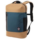 Lafuma Sac à dos Bikepack Ltd 20 Gold Umber Présentation