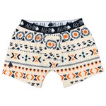 All-In Boxer Polar Boxer Indian Présentation