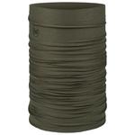Buff Tour de cou Coolnet Uv Neckwear Solid Khaki Présentation