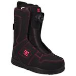 DC Boots Phase Boa Pro W Black Black Pink Présentation