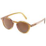 Izipizi Lunettes de soleil Sun Junior #D Golden Canyon Brown Polarized Présentation