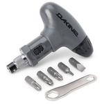 Dakine Tournevis Torque Driver Castlerock Présentation
