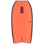 Pride Board de Bodyboard Timeless Liteflex 2Str Black Orange Présentation