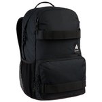 Burton Sac à dos Treble Yell 21L True Black Présentation