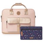 Cabaia Sac à main Messenger 12.5L Queretaro Présentation