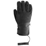 Picture Gant Madson Gloves Black Présentation