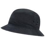 Oakley Bob '47 Soho Gen Bucket Hat Pitch Black Présentation