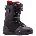 Nitro Boots Venture Boa Motorhead Présentation