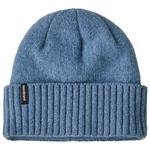Patagonia Bonnet Brodeo Beanie Barnacle Blue Présentation