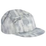 Vaga Casquettes Night Club 2.0 Light Grey Silver Présentation