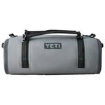 Yeti Sac étanche Panga 75 Duffel Storm Grey Présentation