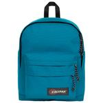 Eastpak Sac à dos Kittery Pak'r 24L Vintage Teal Présentation