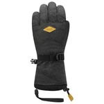 Racer Gant Aurore 10 Black Grey Présentation