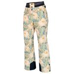 Picture Pantalon Ski Exa Printed Timeless Flower Print Présentation
