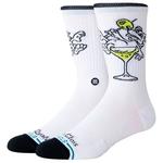 Stance Chaussettes Print & Pattern Socks High Quality Low Class Présentation