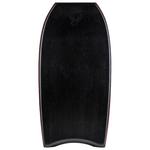 Pride Board de Bodyboard The Timeless Liteflex 2Str Black / Silver Présentation