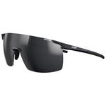 Julbo Lunettes de soleil Faster M Mat Noir Reactiv 0-3 Présentation