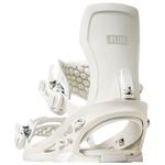 Flux Fix Snowboard XF Offwhite Présentation