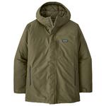 Patagonia Blouson Street M's Windshadow Parka Basin Green Présentation