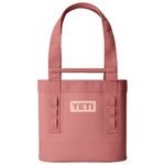 Yeti Sac bandouliere Camino Carryall 20L Sandstone Pink Présentation