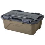 Gregory Housse de rangement Alpaca Gear Box 45 Mirage Tan Présentation